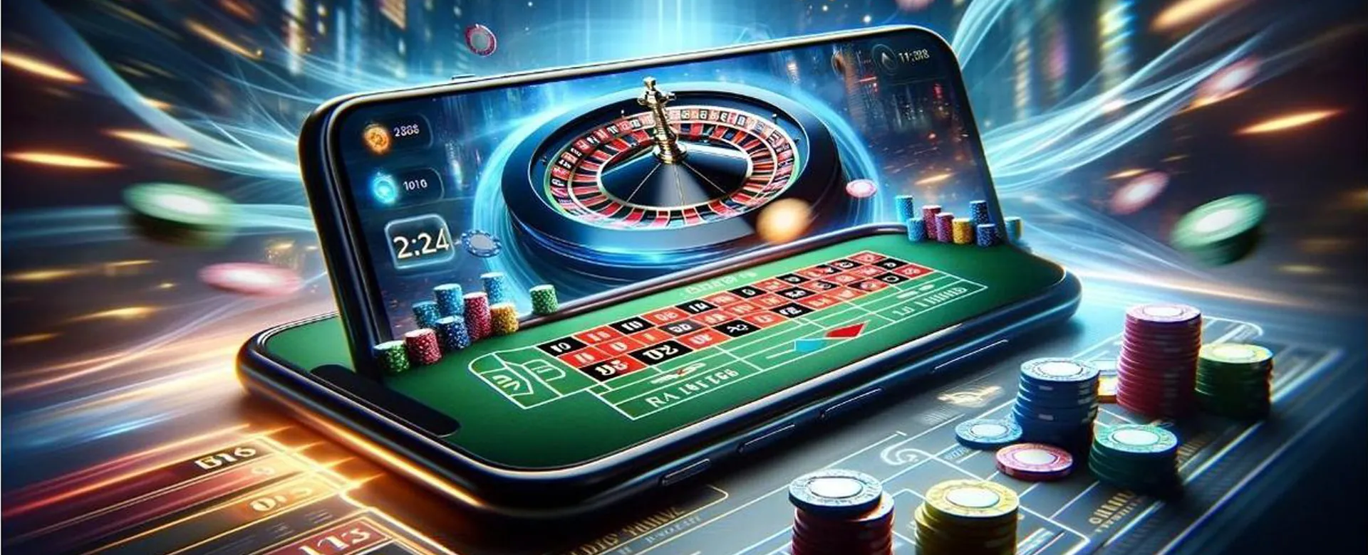 YY777 App Download Free mobile gaming background